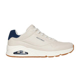 Skechers Men Blue-multi Uno - Tailored Air