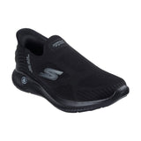 Skechers Men Black Go Walk Anywhere - The Touris