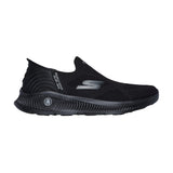 Skechers Men Black Go Walk Anywhere - The Touris
