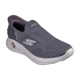 Skechers Men Grey Go Walk Anywhere - The Touris