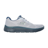 Skechers Men Grey Go Walk Flex - Brennen