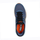 Skechers Men Blue Go Walk Glide-Step 2.0 - Zand