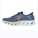 Skechers Men Blue Go Walk Glide-Step 2.0 - Zand