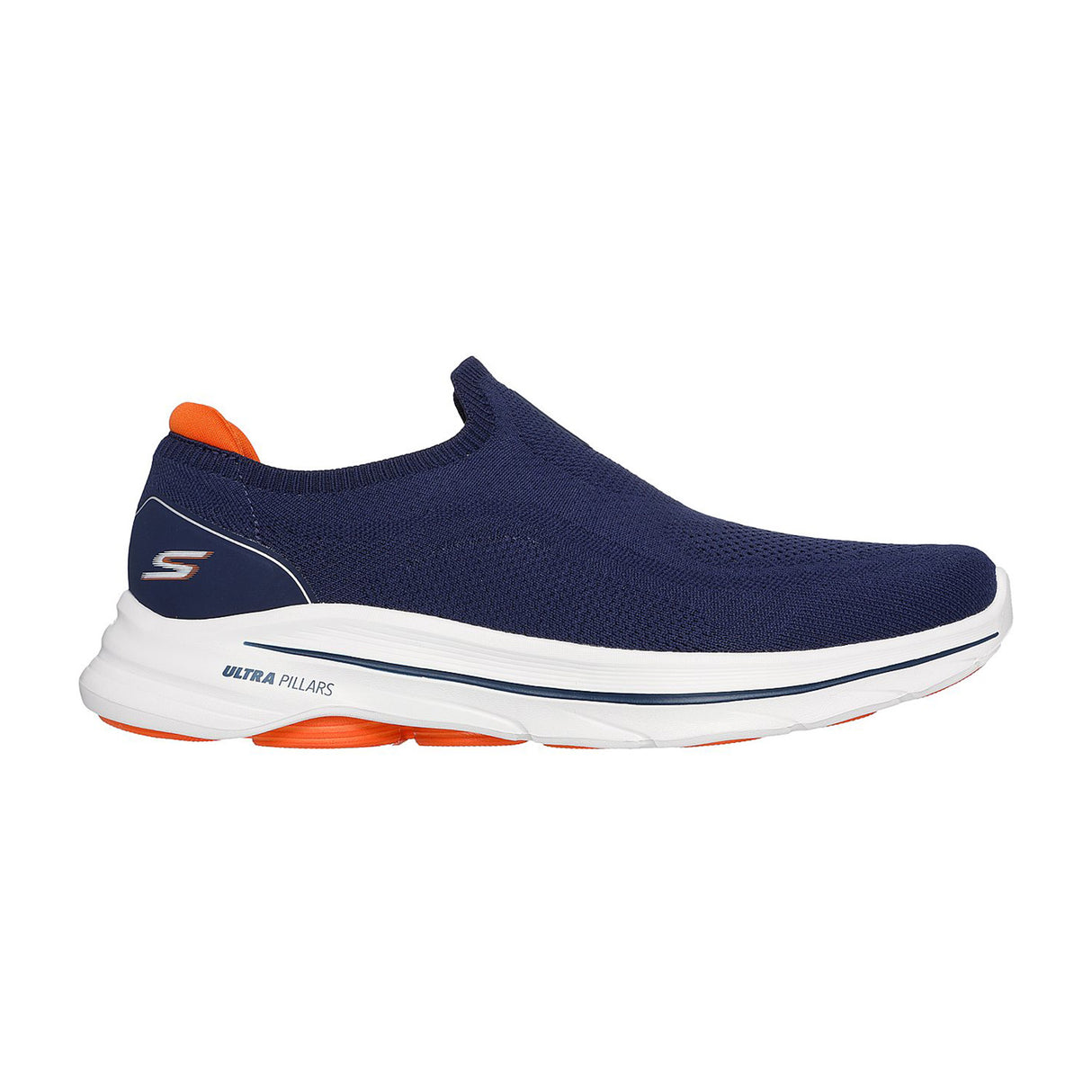 Skechers Men Multi Go Walk 8 - Gabe