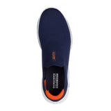 Skechers Men Multi Go Walk 8 - Gabe