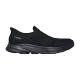 Skechers Men Black Go Walk 8 - Pelayo