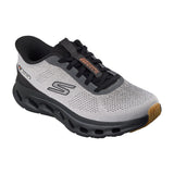 Skechers Men Grey Go Walk Glide-Step 2.0 - Mase