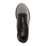 Skechers Men Grey Go Walk Glide-Step 2.0 - Mase