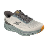 Skechers Men Blue Go Walk Glide-Step 2.0 - Mase