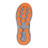 Skechers Men Black-grey Go Run Now - Starfuse