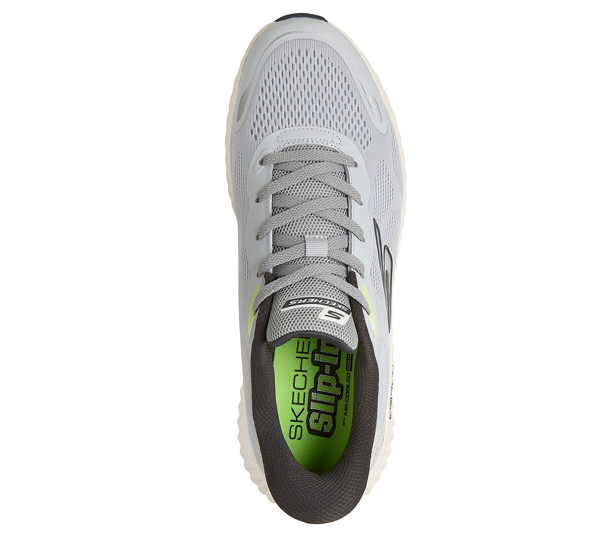 GO RUN NOW - REGENT