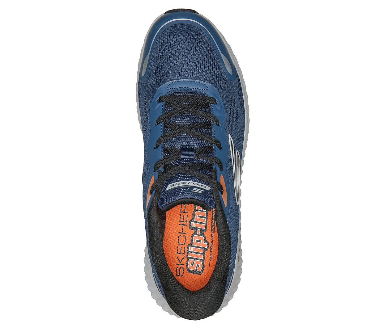 GO RUN NOW - REGENT