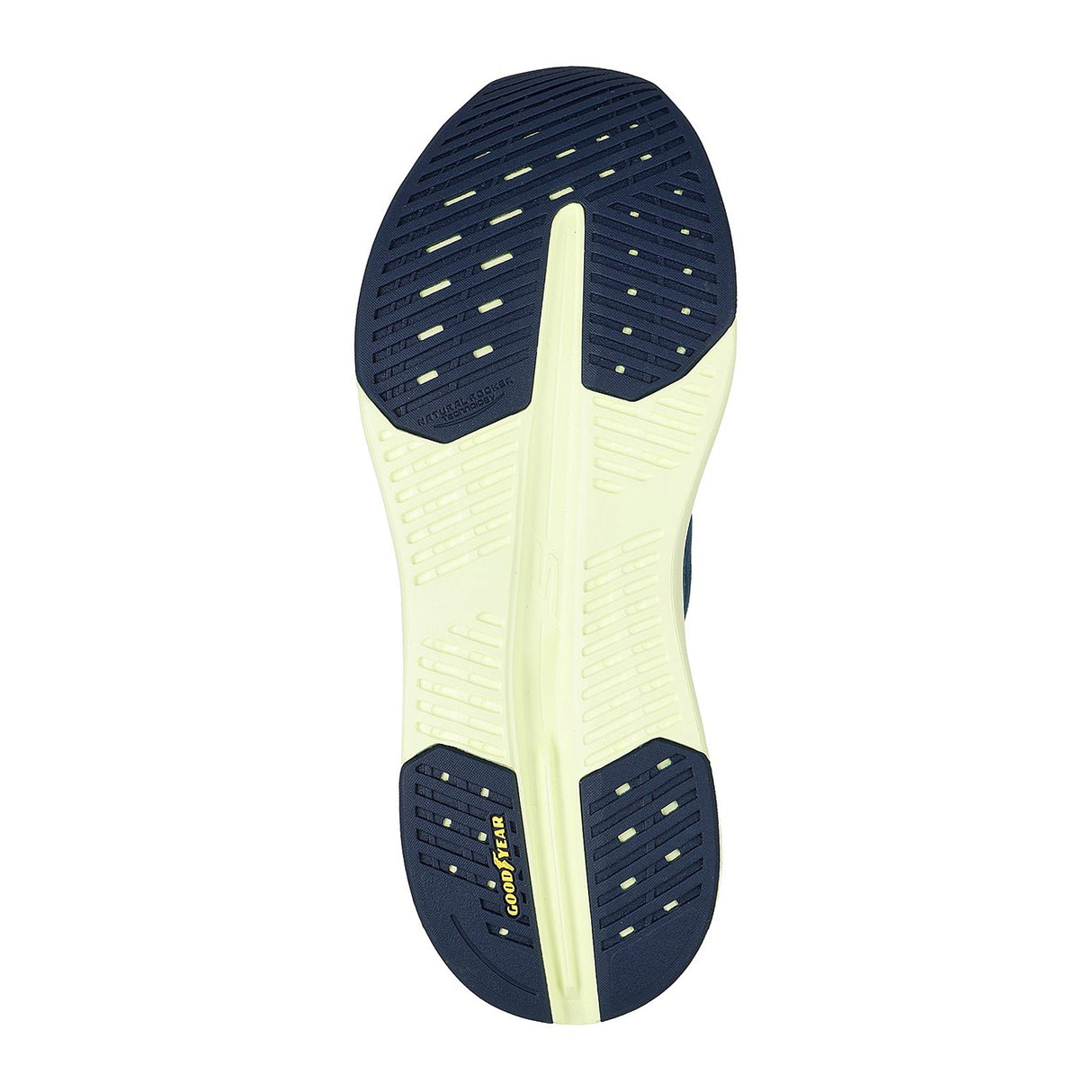 MAX CUSHIONING GLIDE-STEP - A