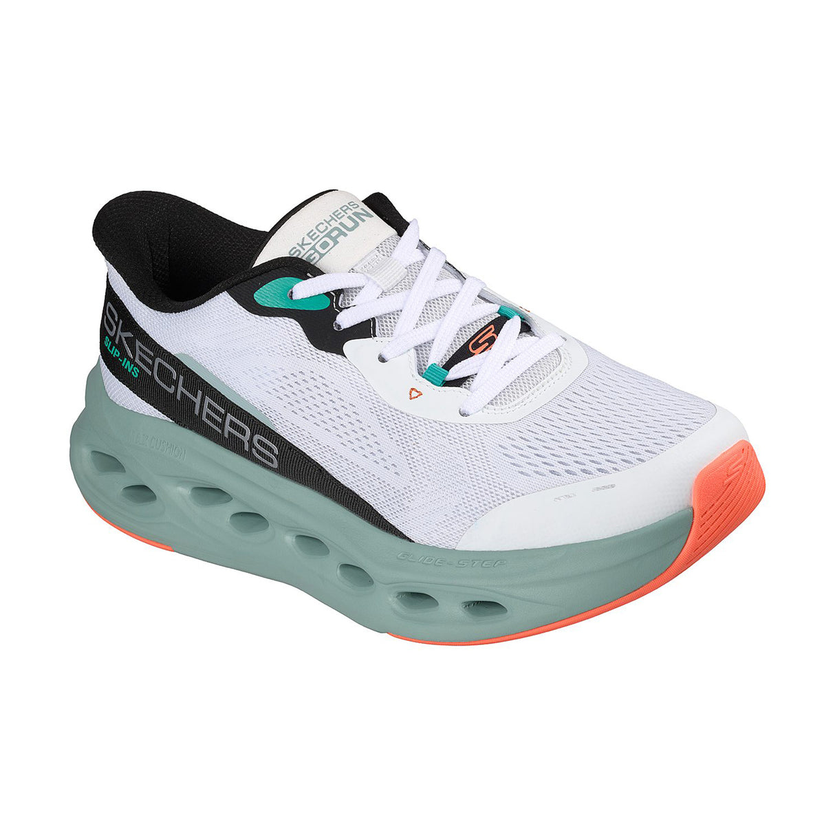 MAX CUSHIONING GLIDE-STEP - A