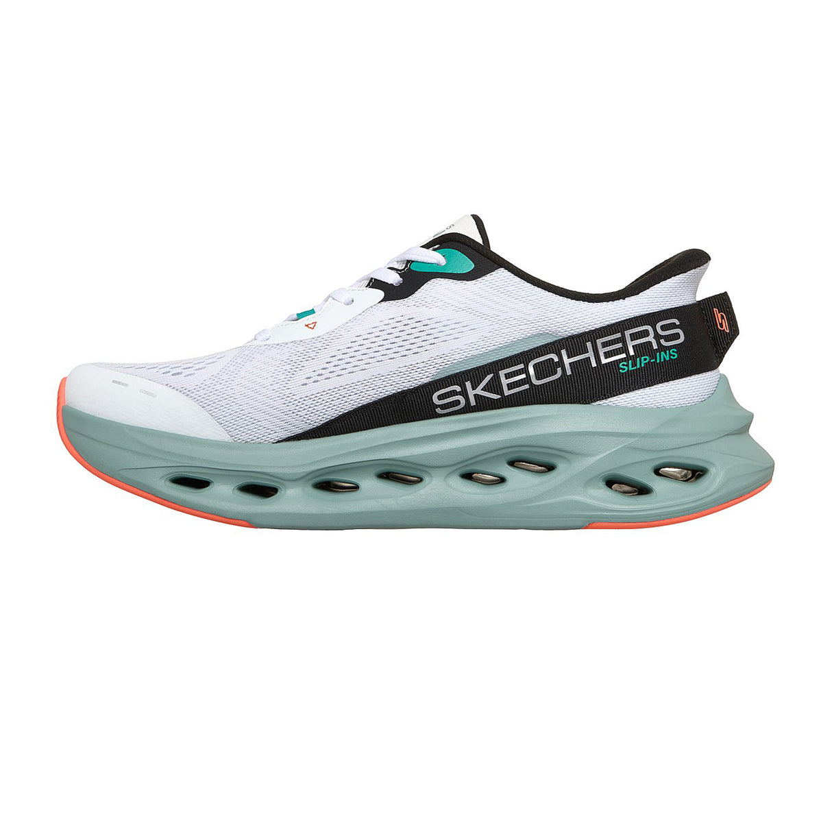 MAX CUSHIONING GLIDE-STEP - A