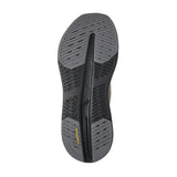 Skechers Men Black-grey Max Cushioning Glide-Step - A