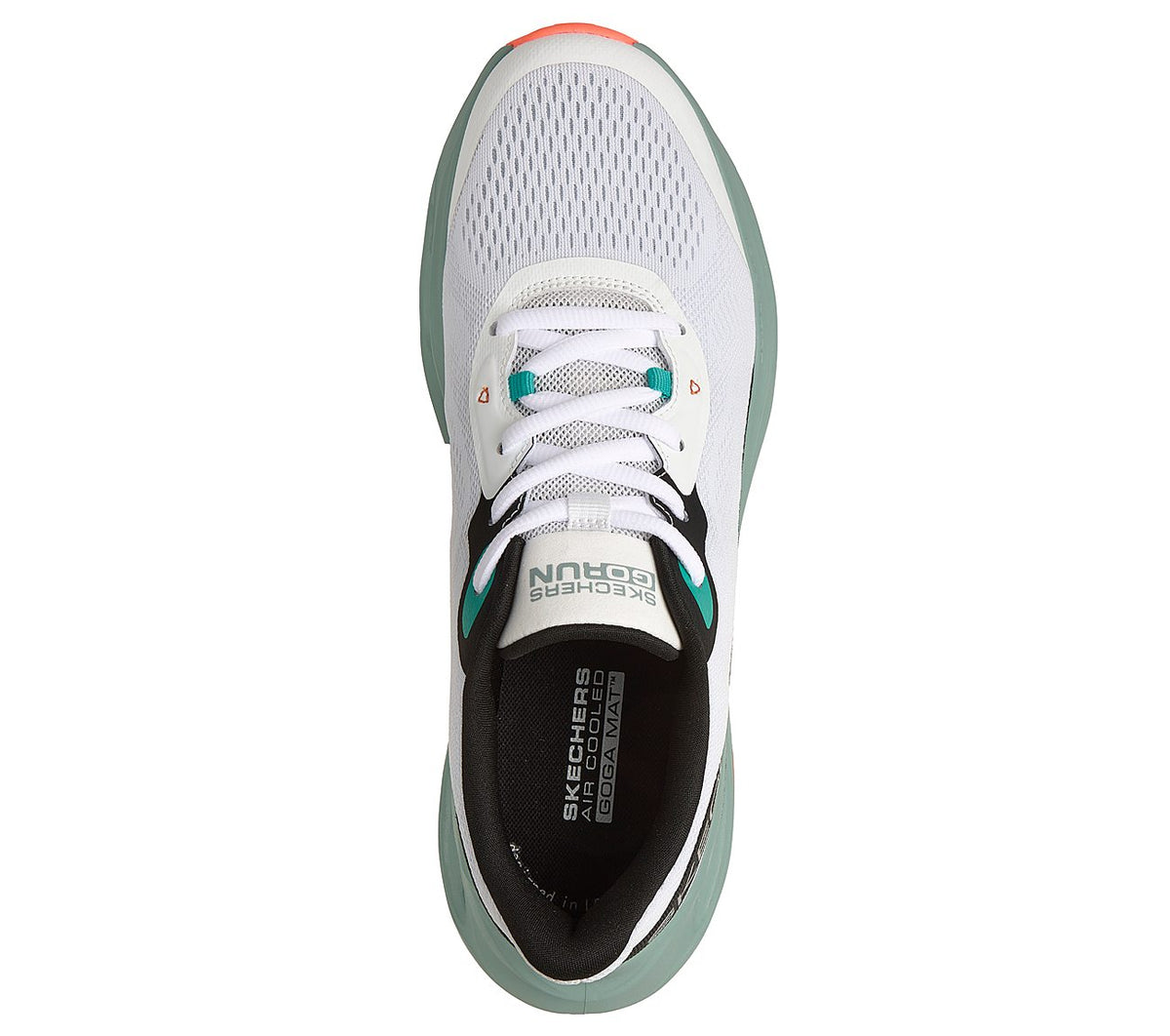 MAX CUSHIONING GLIDE-STEP