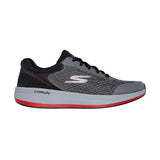 Skechers Men Black Go Run Pulse 2.0 - Cross Road