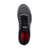 Skechers Men Black Go Run Pulse 2.0 - Cross Road