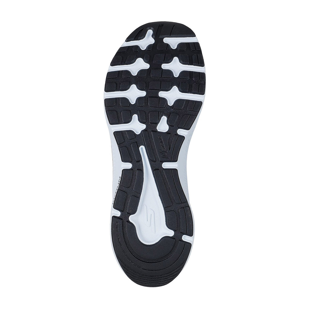 Skechers Men White Go Run Consistent 2.0 - Senna