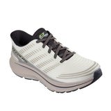 Skechers Men Beige Go Run Consistent 2.0 - Senna