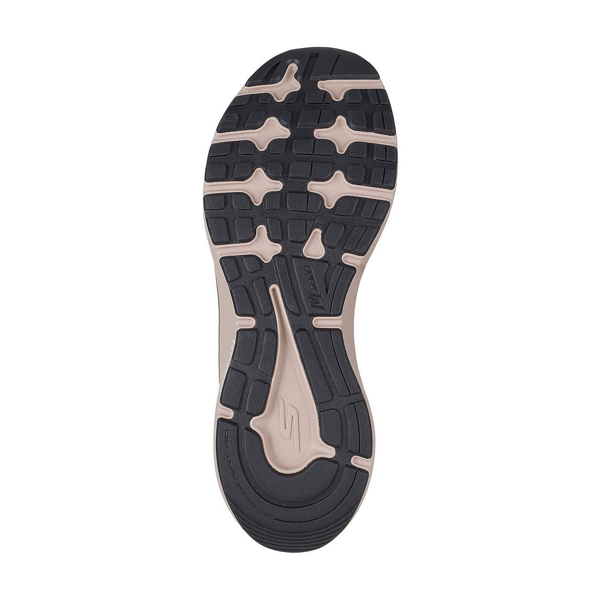 Skechers Men Beige Go Run Consistent 2.0 - Senna