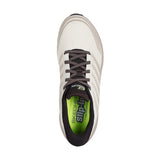 Skechers Men Beige Go Run Consistent 2.0 - Senna