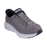 Skechers Men Grey Contour Foam - Cozy Fit