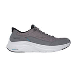 Skechers Men Grey Contour Foam - Cozy Fit