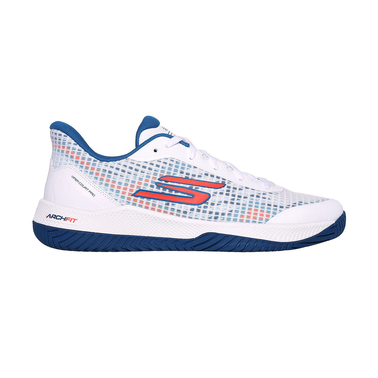 SKECHERS VIPER COURT PRO