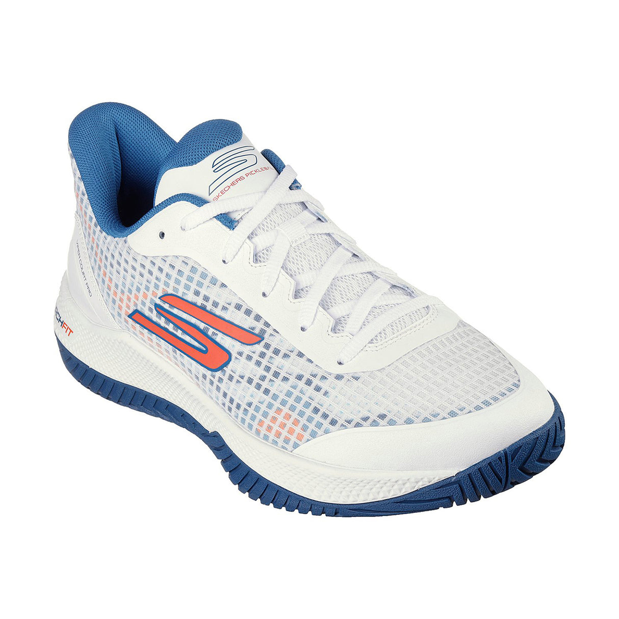 SKECHERS VIPER COURT PRO