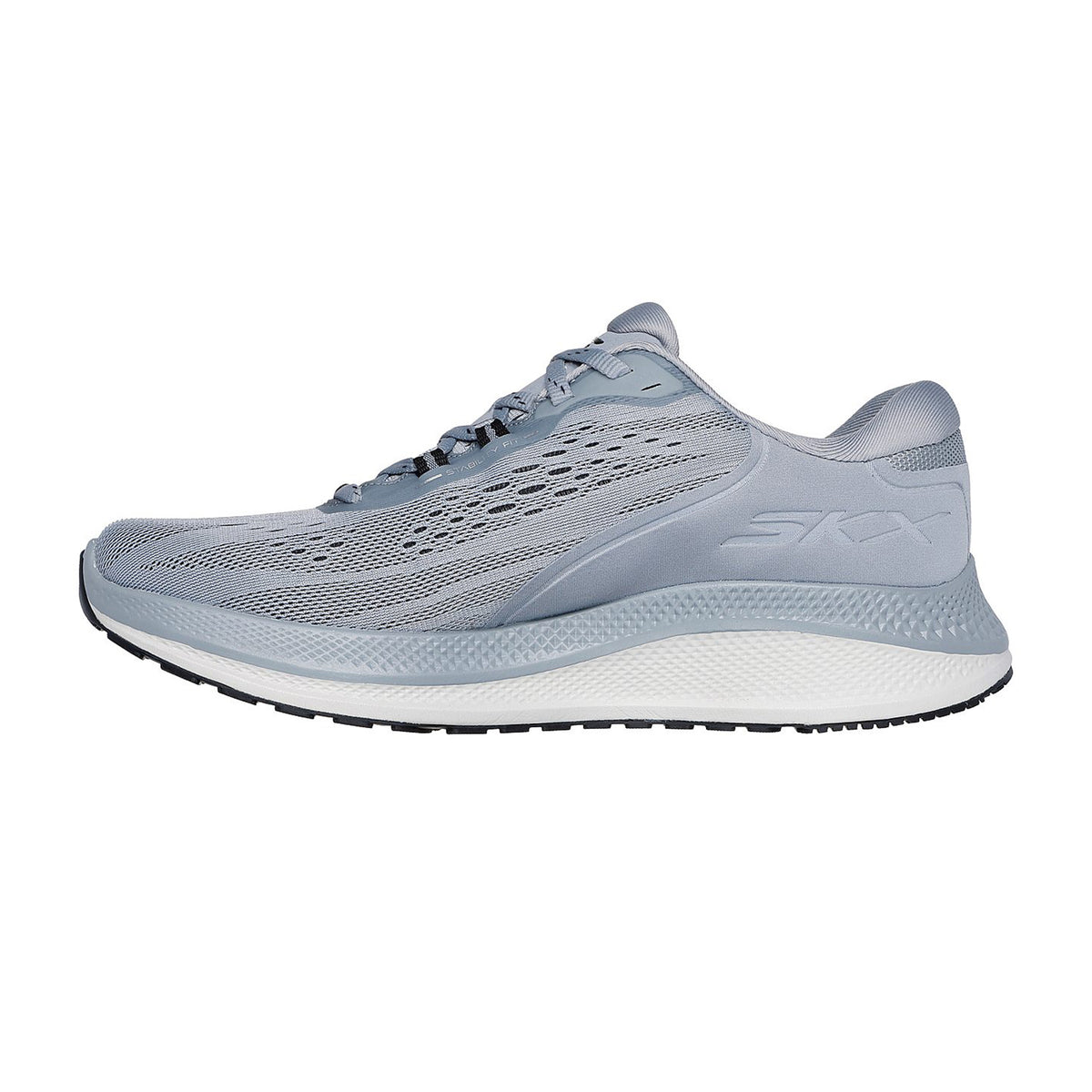 Skechers Men Grey Go Run Persistence 2