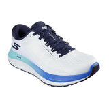 Skechers Men White-Multi Go Run Persistence 2