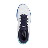 Skechers Men White-Multi Go Run Persistence 2