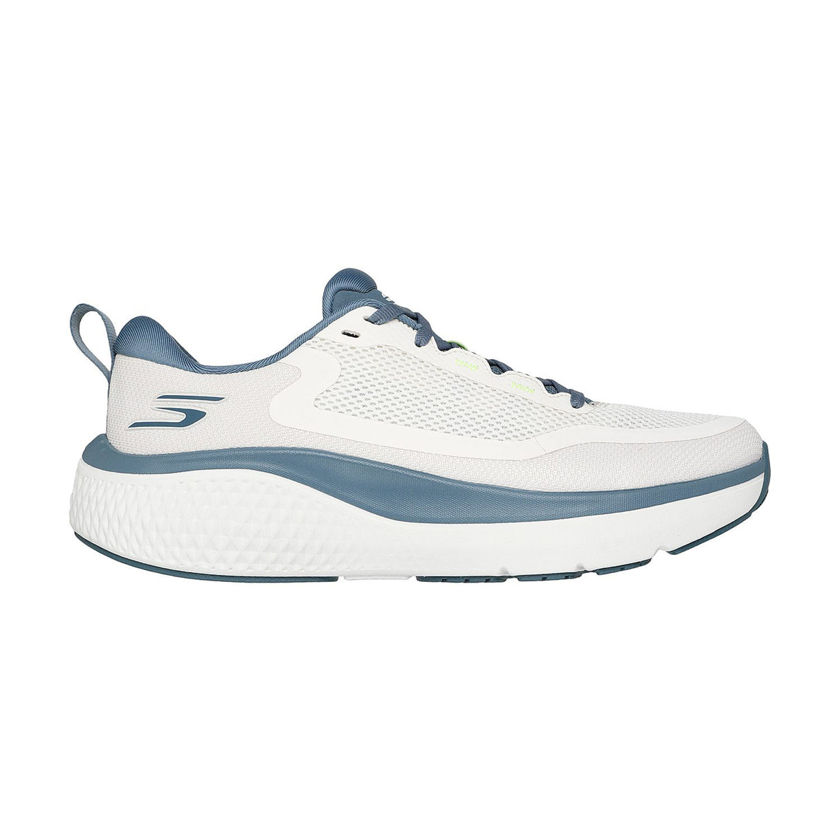 Skechers Men Blue Go Run Supersonic Max