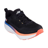 Skechers Men Black-multi Go Run Supersonic Max