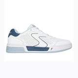 Skechers Men Blue Viper Court Classic