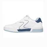 Skechers Men Blue Viper Court Classic