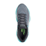 Skechers Men Grey Skx Aero Burst