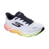 Skechers Men White Skx Aero Burst