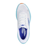 Skechers Men White Skx Aero Pulse