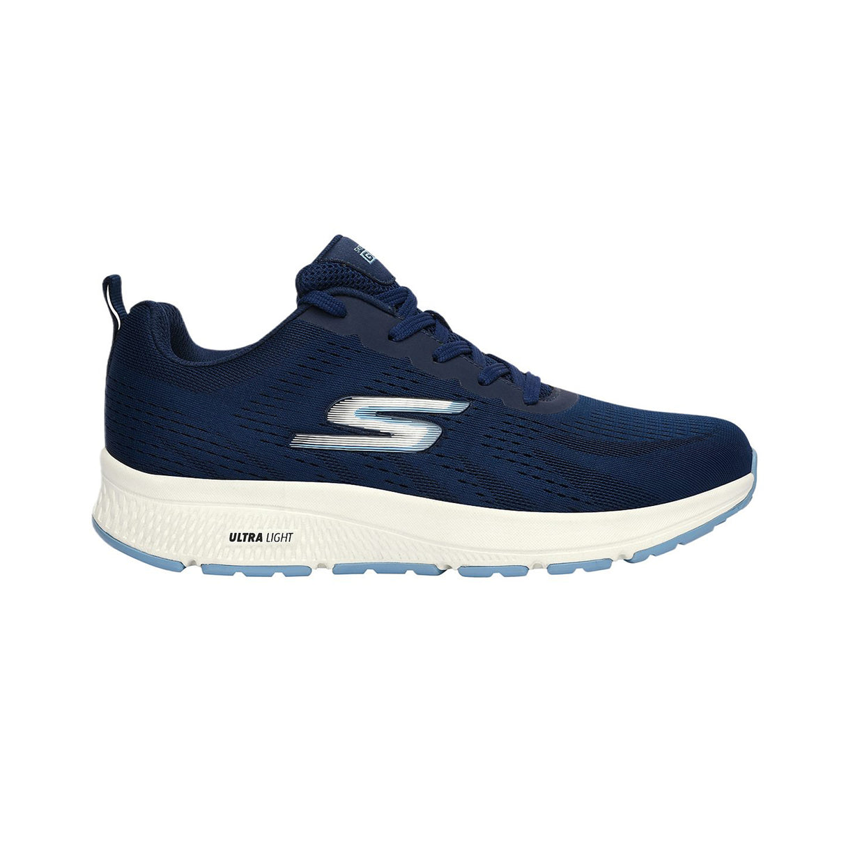 Skechers Men Blue-Navy Go Run Consistent