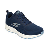 Skechers Men Blue-Navy Go Run Consistent