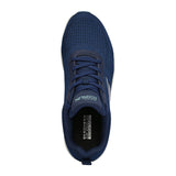 Skechers Men Blue-Navy Go Run Consistent