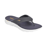 Skechers Men Black-grey On The Go 400