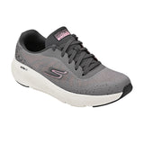 Skechers Men Black Go Run Elevate