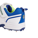 SG unisex Technicalsportshoe-Cricket Shoe