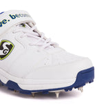 SG unisex Technicalsportshoe-Cricket Shoe
