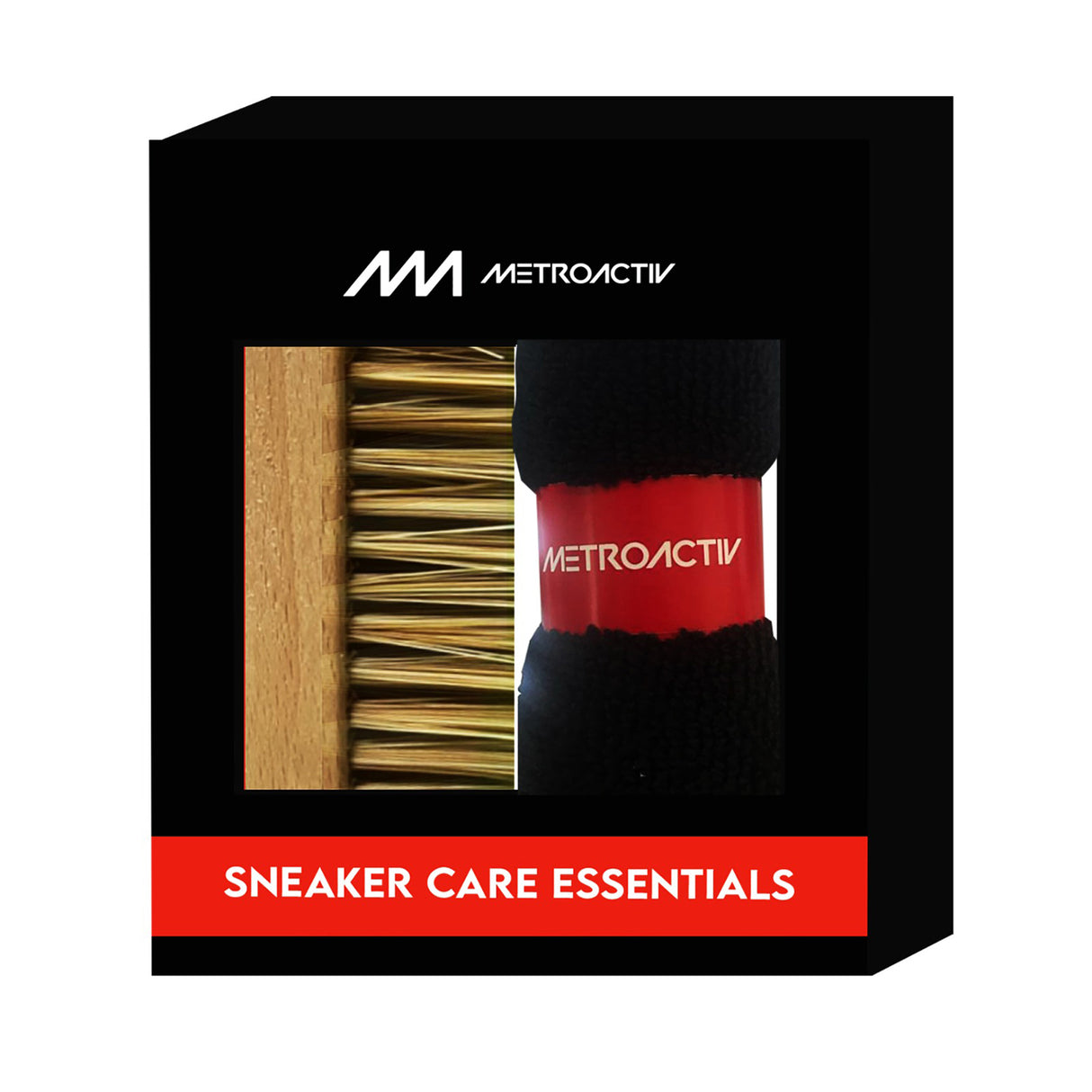 Sneaker cleaning Essentail