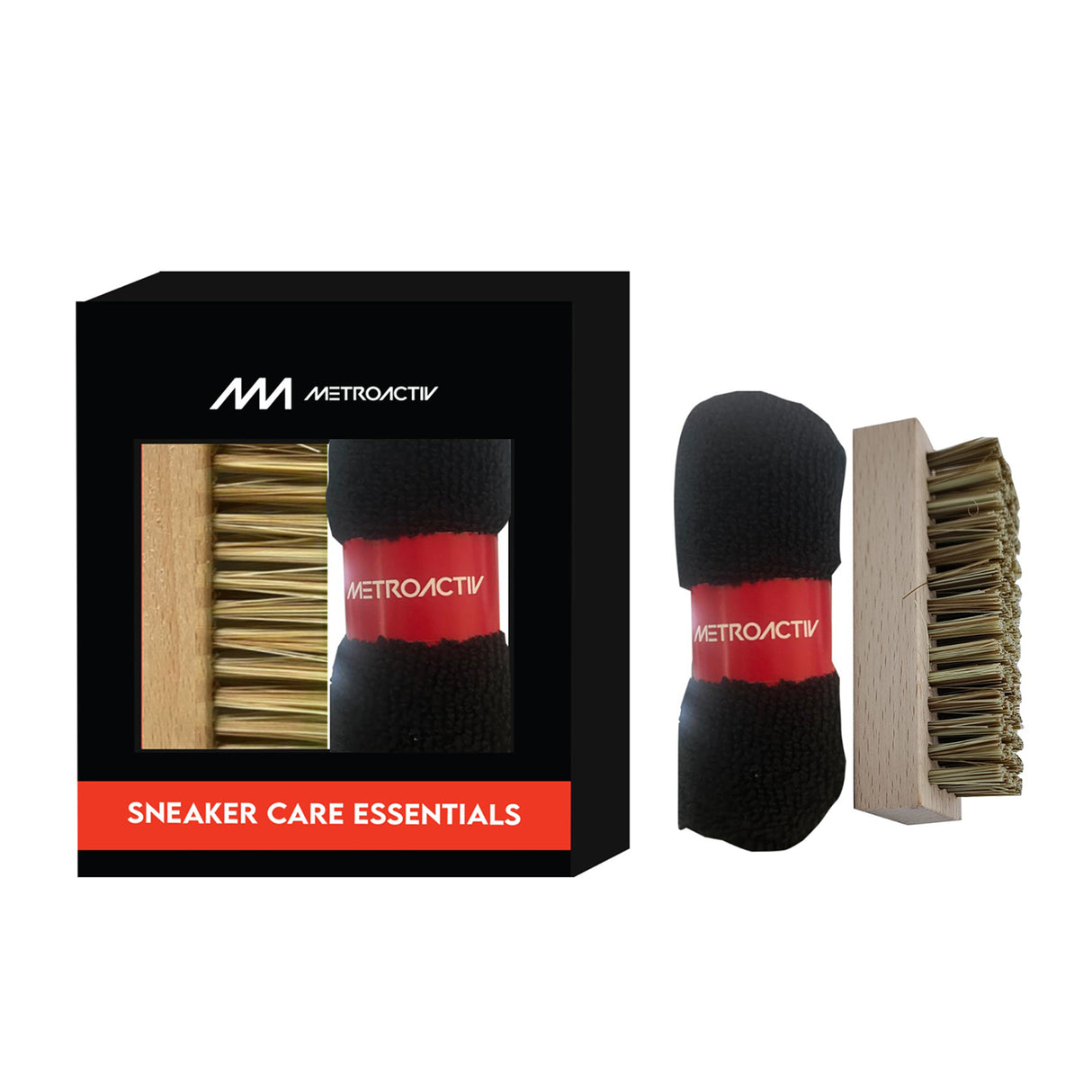 Sneaker cleaning Essentail